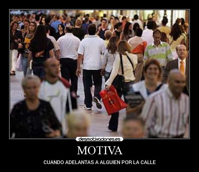 MOTIVA - 