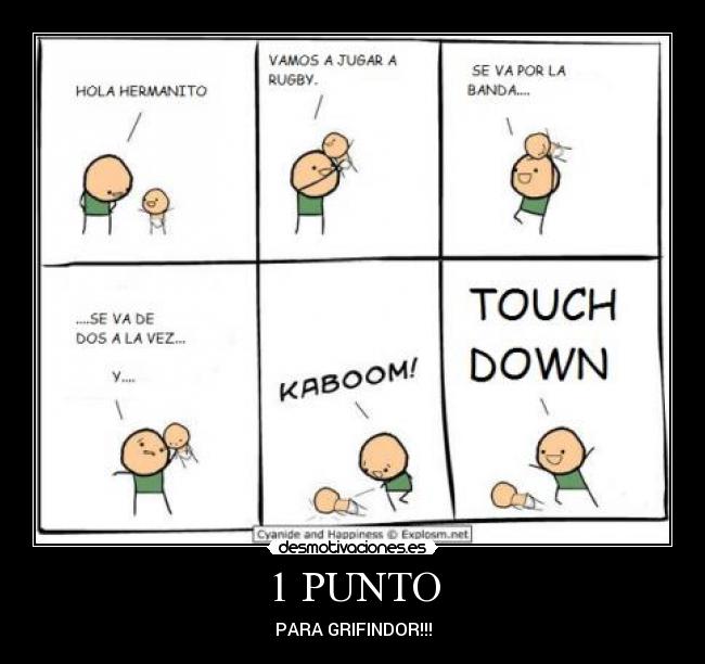1 PUNTO - 
