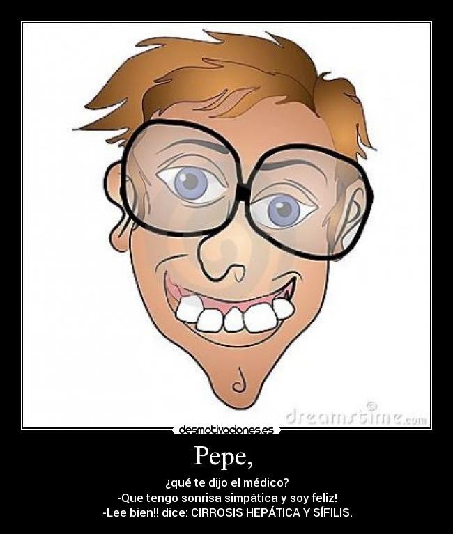 Pepe,  - 