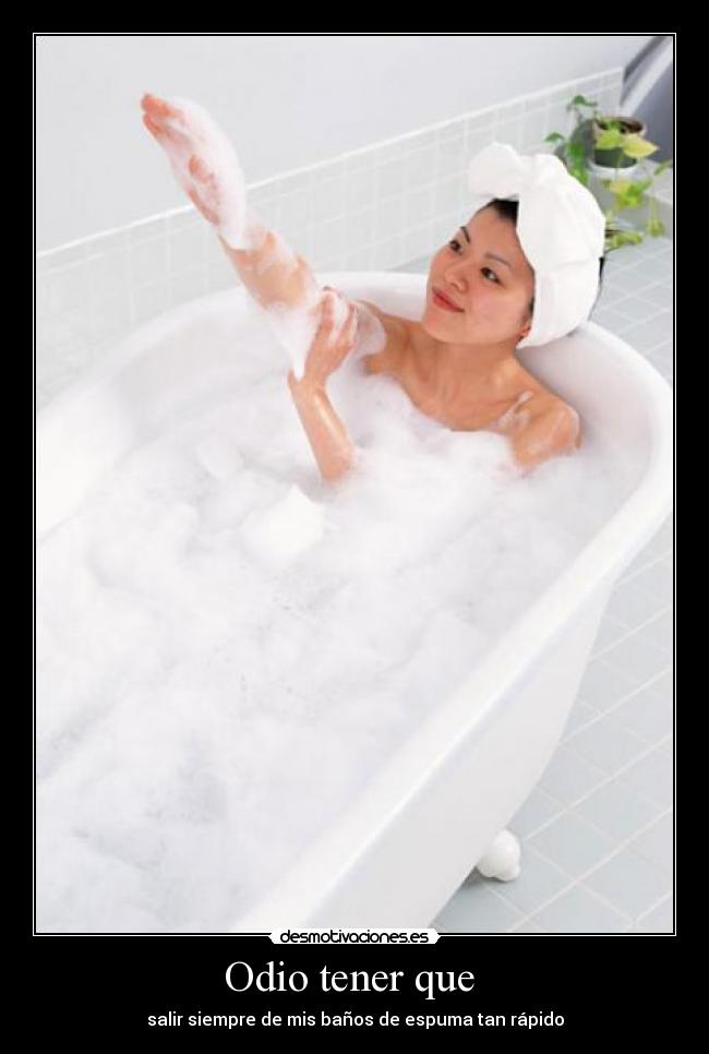 carteles odio bano desmotivaciones