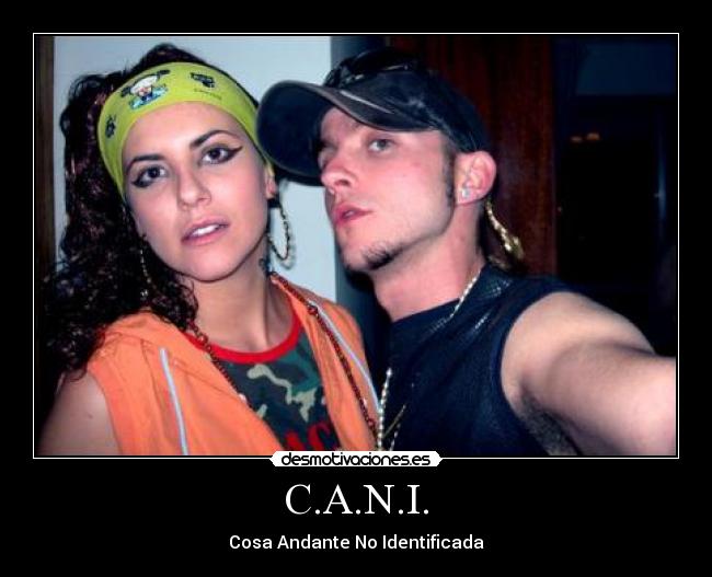 C.A.N.I. -