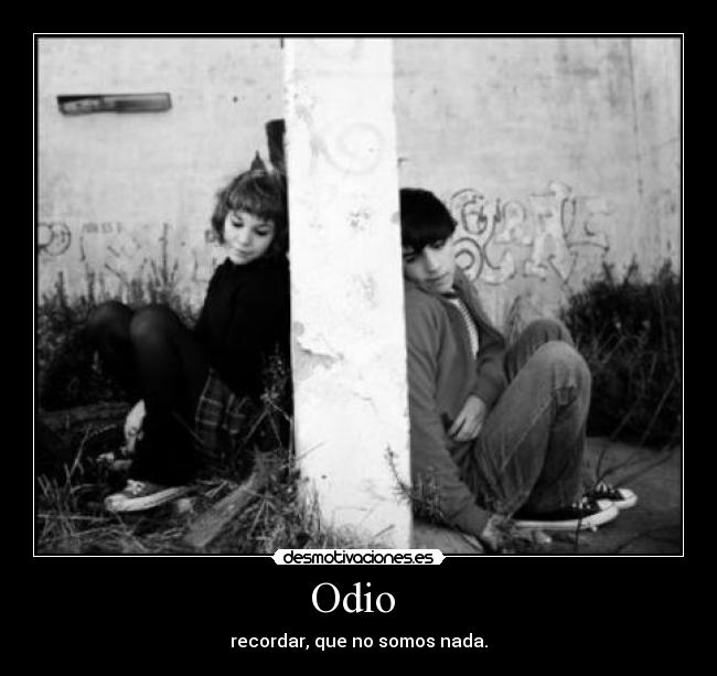 Odio  - 