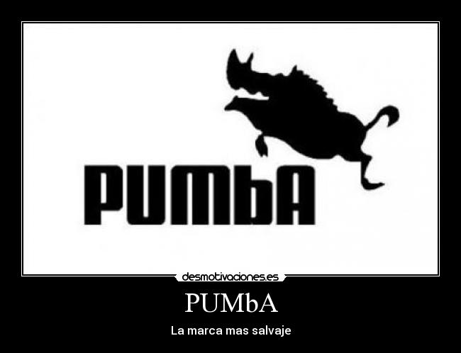PUMbA - 