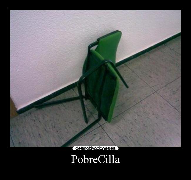 PobreCilla -