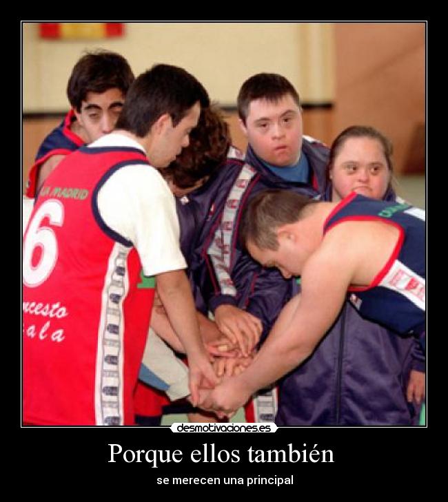 carteles cillitbang desmotivaciones