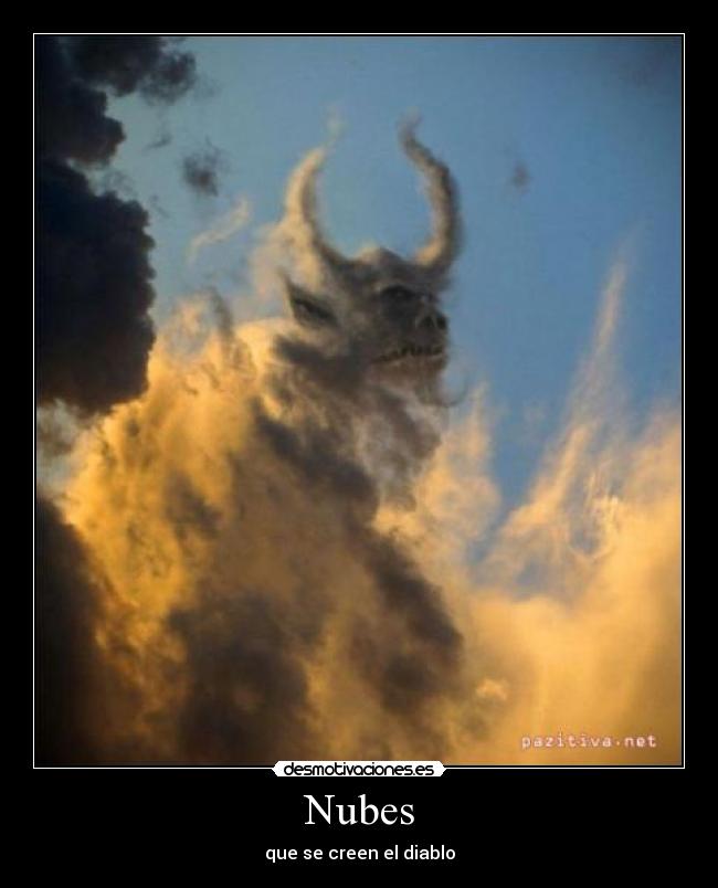 Nubes - 
