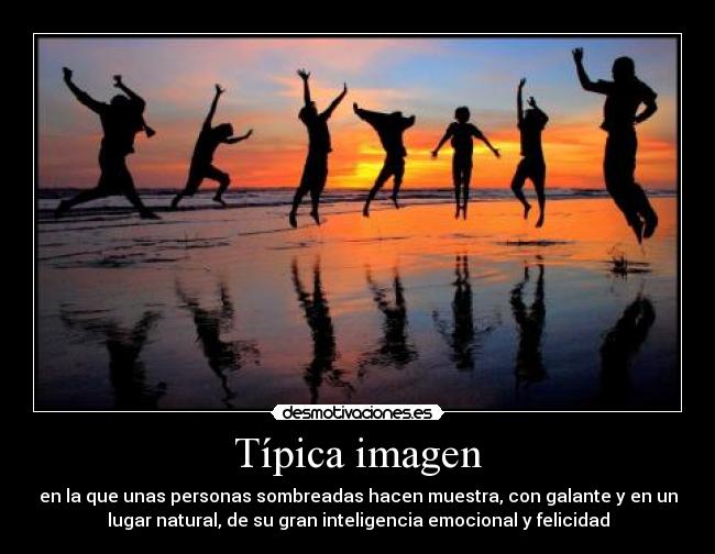 Típica imagen - 