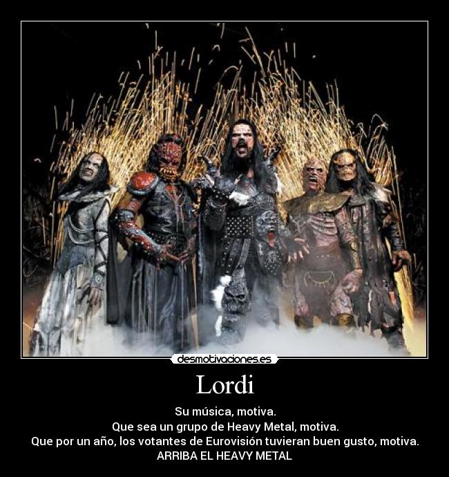 Lordi - 