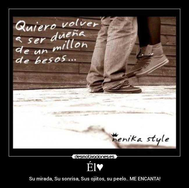 Él♥ -