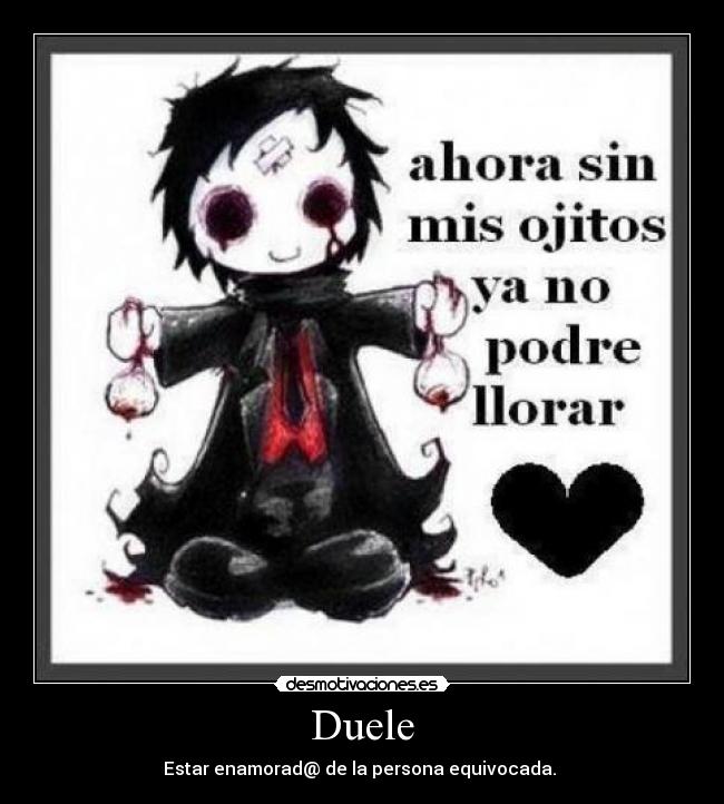 Duele - 