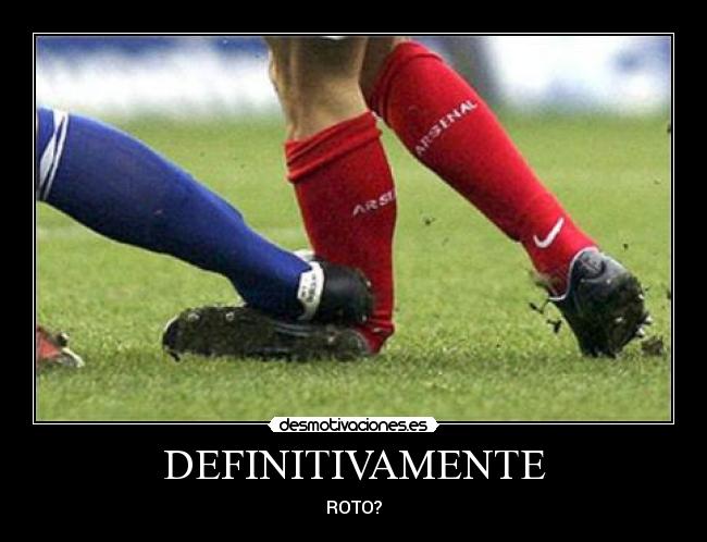 DEFINITIVAMENTE -
