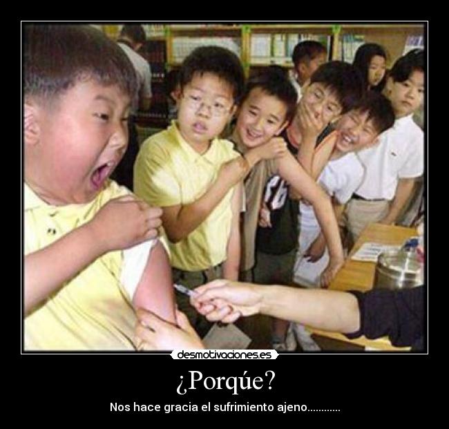 ¿Porqúe? - 