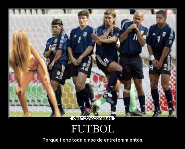 FUTBOL - 