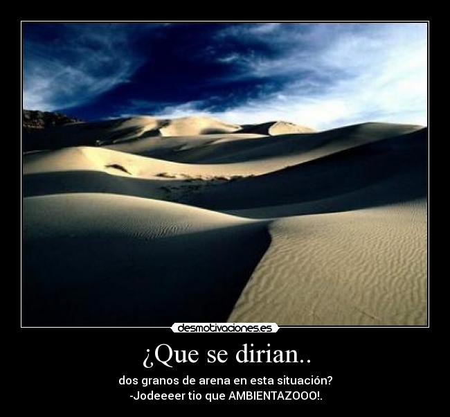 carteles jajaajajaj desmotivaciones