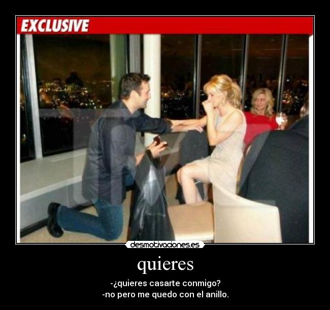 quieres - 