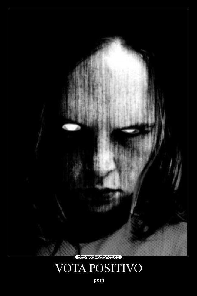 VOTA POSITIVO - 