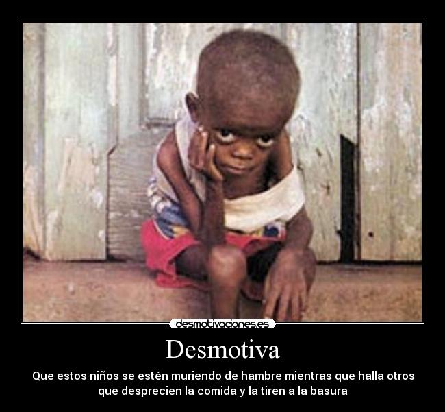 Desmotiva -