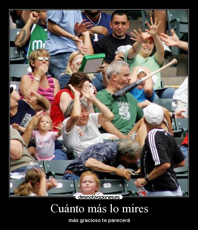 Cuánto más lo mires - 