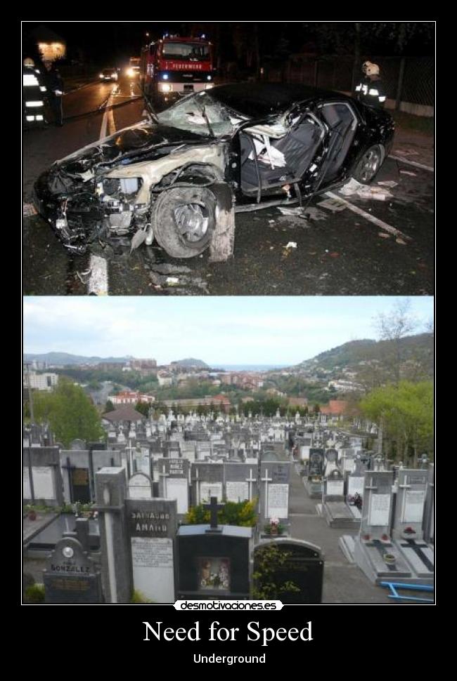 Need for Speed - Underground