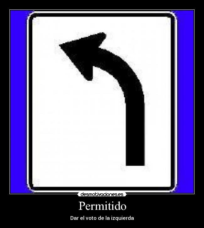 Permitido -