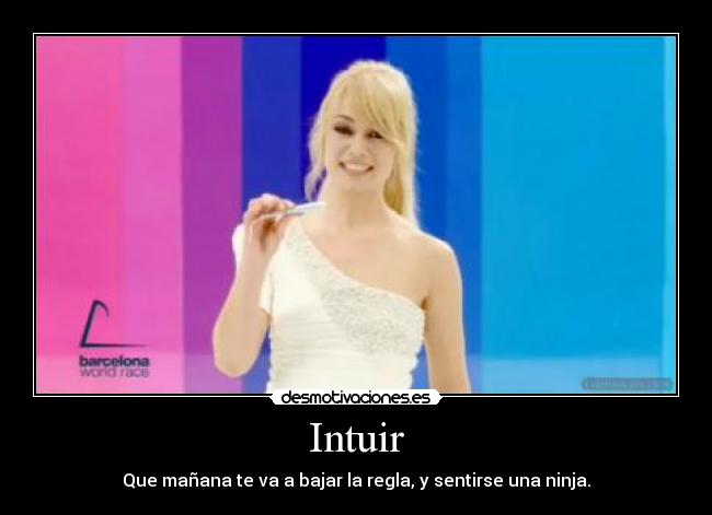 Imágenes y Carteles de TAMPAX Pag. 7 Desmotivaciones