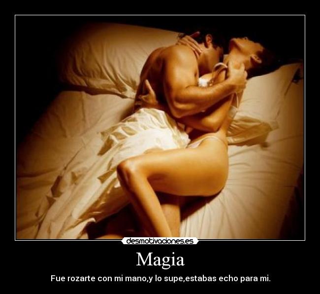 Magia - 