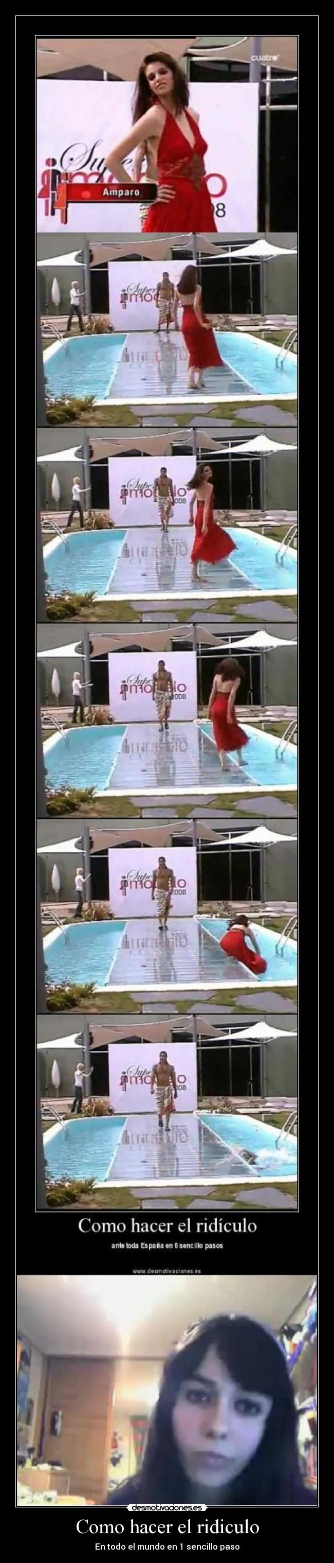 carteles justin bieber desmotivaciones