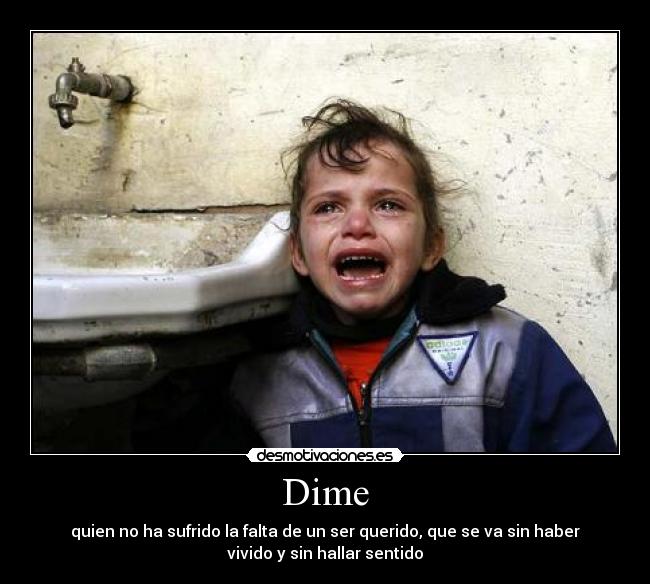 Dime -