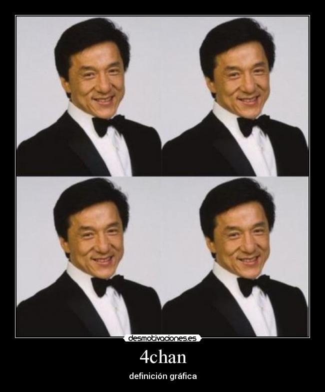 4chan - definición gráfica