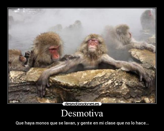 Desmotiva -