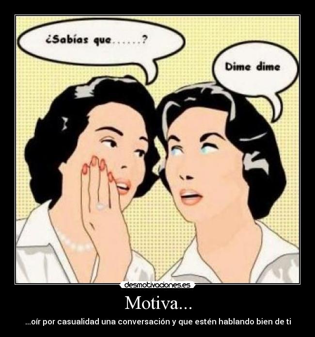 Motiva... -