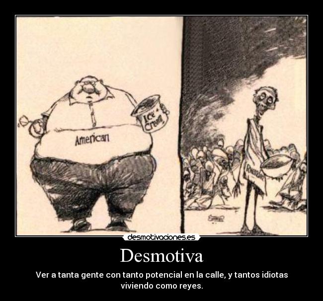 Desmotiva - 