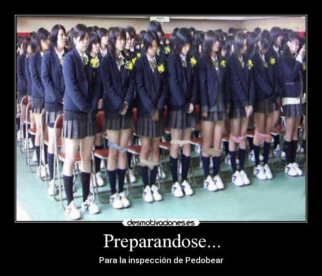 Preparandose... - 