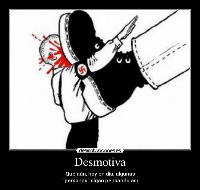Desmotiva - 