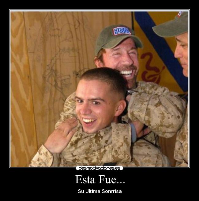 Esta Fue... - 