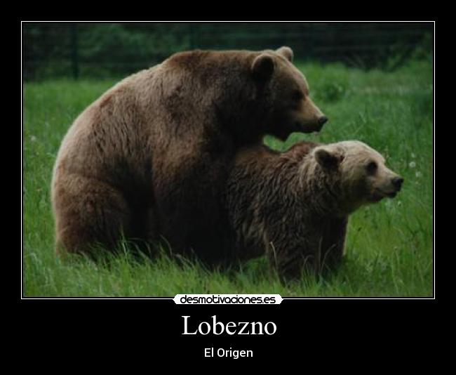 Lobezno - 