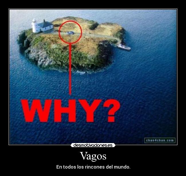 Vagos - 