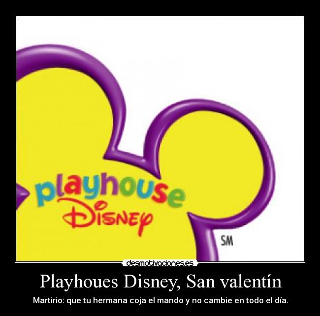 carteles martirio desmotivaciones