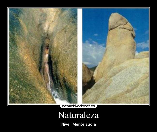 Naturaleza - 