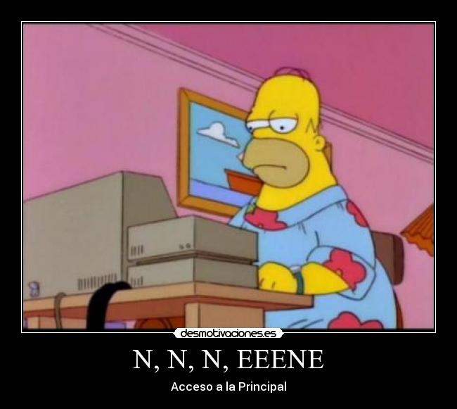 carteles enee desmotivaciones