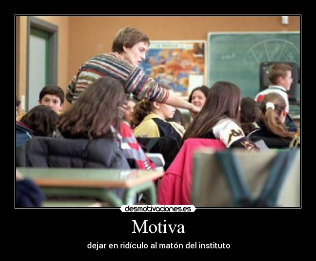 Motiva -