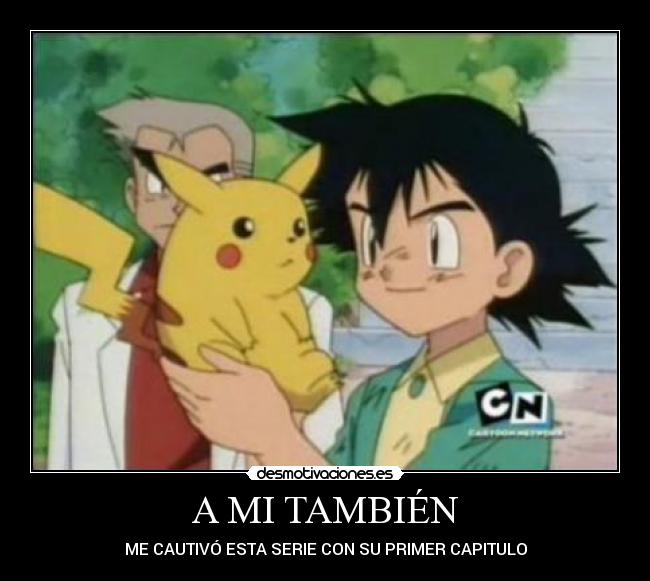 carteles pokemon desmotivaciones