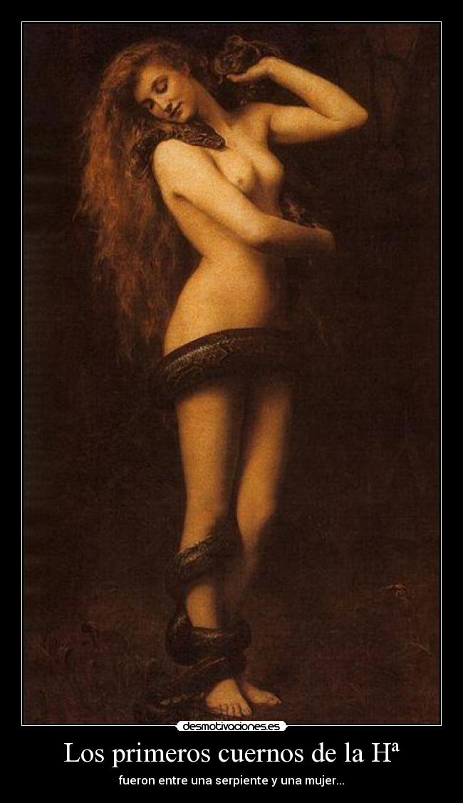 Los primeros cuernos de la Hª - 