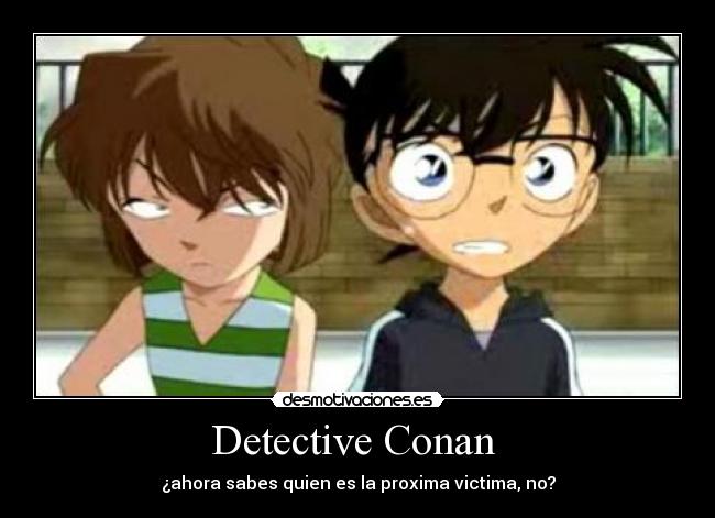 Detective Conan -