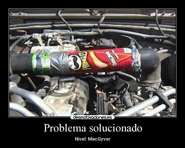 Problema solucionado -