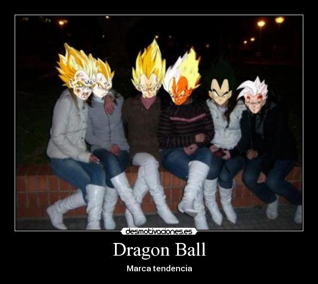 Dragon Ball -