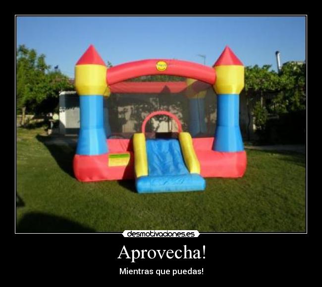 carteles infancia desmotivaciones