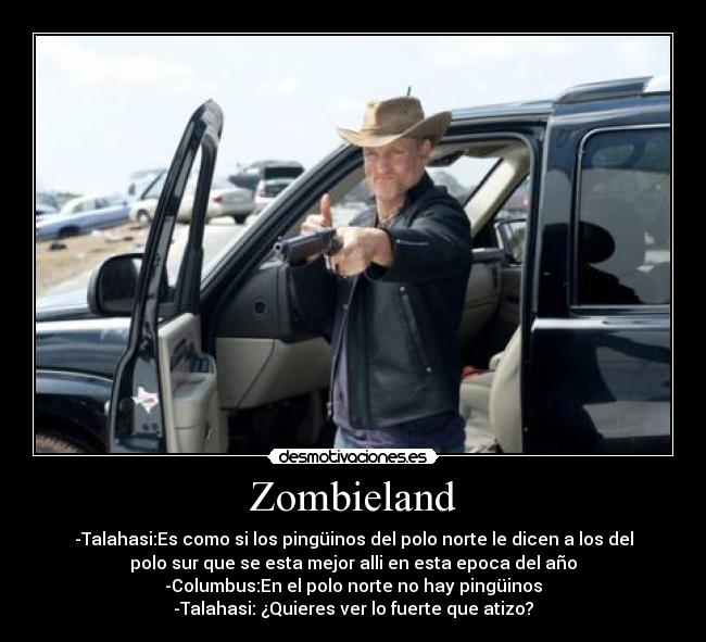 Zombieland - 
