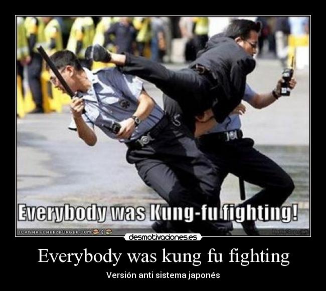 carteles kung desmotivaciones