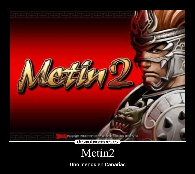 Metin2 -